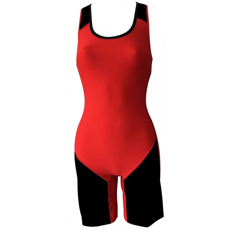 Gym Singlet